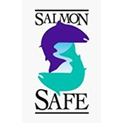Salmon Safe Logo