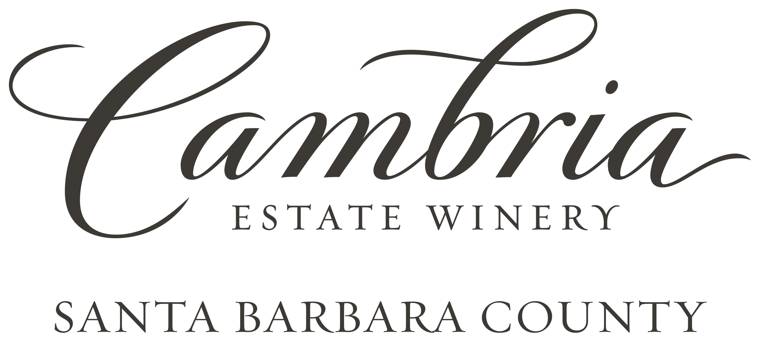 Cambria Estate Winery