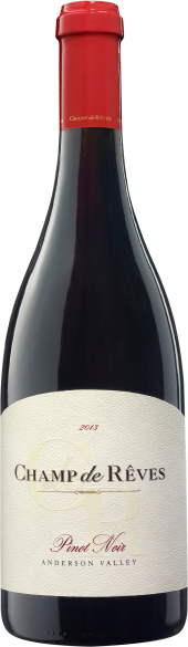 Champ de Rêves Pinot Noir